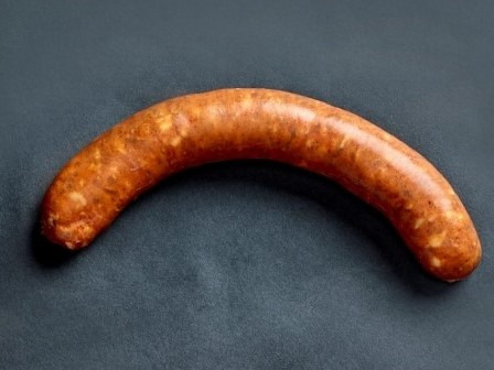 Le Lavandier Charcutier Pontivy - Merguez de porc x6 - Barbecue