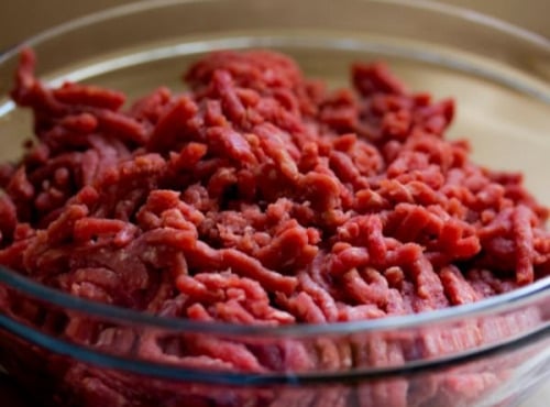 Ferme de la Porte aux Moines - Haché en vrac 500g