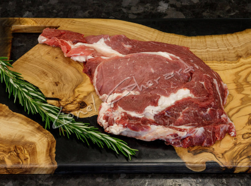 Boucherie Charcuterie Traiteur Lionel Ghérardi - Entrecôte Black Angus - 500g