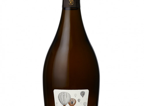 Champagne Cuillier & De Sloovere - Envol