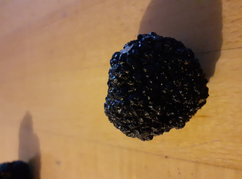 Les Vergers de la Vautée - Truffe de Bourgogne fraîche