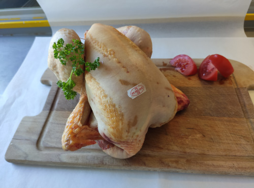 Ferme des Hautes Granges - [Précommande] Coq