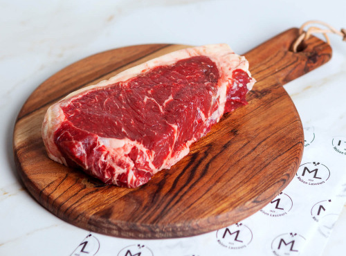 Maison Lascours - Faux Filet de boeuf de Galice - 300g