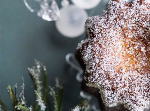 Canelés Louis SCHRAMM - Canelés Epices de Noël x800