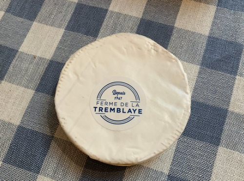 Ferme de La Tremblaye - Le petit Fermier