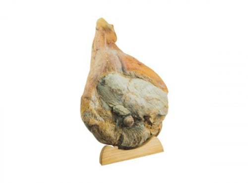 Maison Agour - Jambon de Bayonne BIO - entier avec os 6,5kg