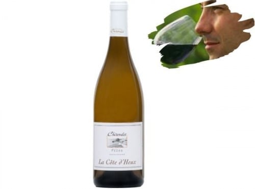 Réserve Privée - IGP Cotes de Gascogne - Domaine Chiroulet - La Côte d'Heux Blanc X6