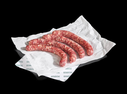 Nemrod - Chipolata de Cerf x4