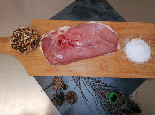 La Ferme du Rigola - Magrets de canard gras x 3