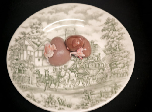 Boucherie Puig - Rognon d'agneau 150g