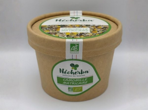Néoherba - Camomille Matricaire
