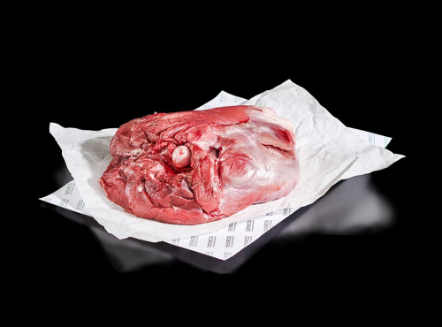 Nemrod - Cuissot de sanglier A/OS - 3 kg