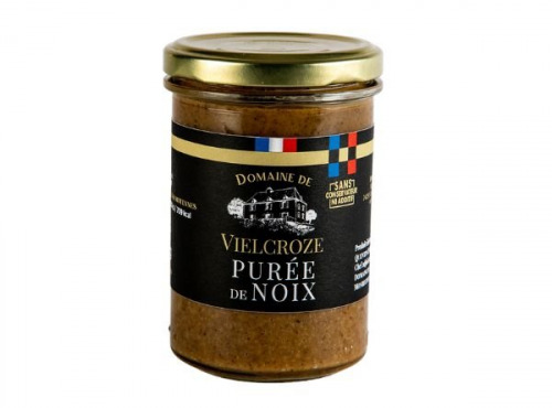 Domaine de Vielcroze - Purée de Noix - 190 GR