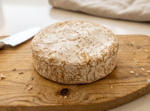 Ferme de l'Elanion - Palet Mi-Sec 100g