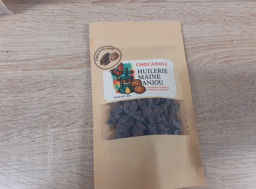 Le Châtaignier - CHOCA'NOIX