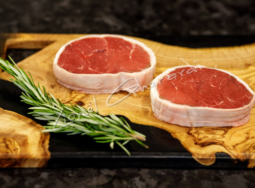 Boucherie Charcuterie Traiteur Lionel Ghérardi - Tournedos Black Angus x 2