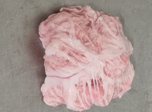La Ferme du Montet - [SURGELÉ] Crépine de porc - 140g