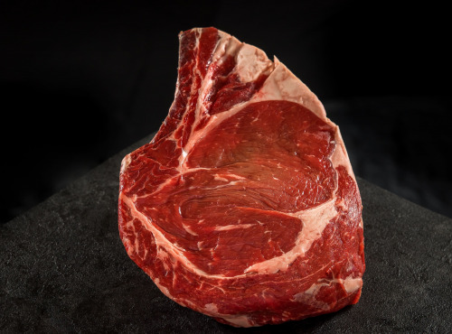 Ferme Rybinski - Cote de boeuf 1,4 kg