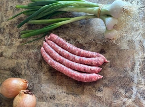 La Maison Pourthié - Chipos de volaille 1kg