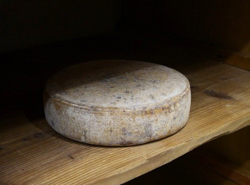 Alléosse Maitre Artisan Affineur Fromager - Pyrène de brebis fermière