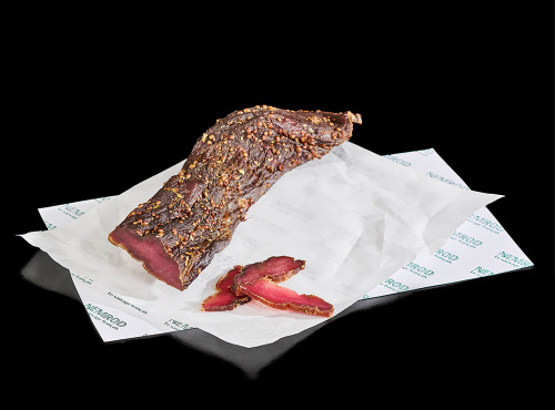 Nemrod - Filet mignon fumé de sanglier - 150g