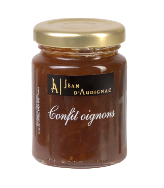 Boucherie Charcuterie Traiteur Lionel Ghérardi - Confit d'oignons