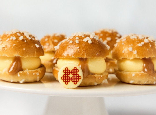 La Tarte Tropézienne - Coffret Baby Trop' Edition limitée - Kujten