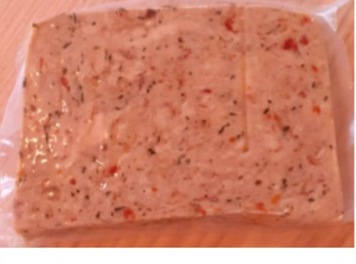 La Ferme de Sarlat - Rillette de Poulet 200g