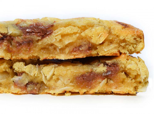 Pierre & Tim Cookies - Cookie Noix De Coco Chocolat Au Lait