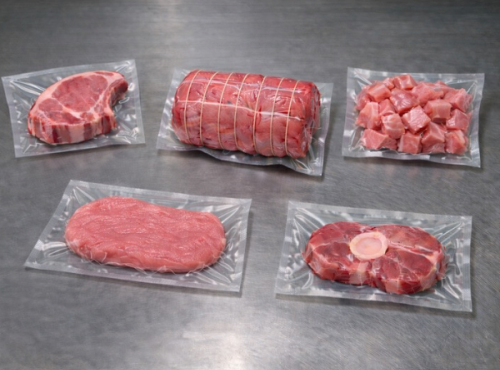La Ferme du Treboues - [Précommande] Colis de veau fermier - 10kg - Viande sous vide