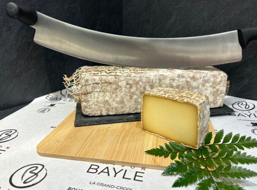 Maison BAYLE - Champions du Monde de boucherie 2016 - Fumaison de brebis - 250g