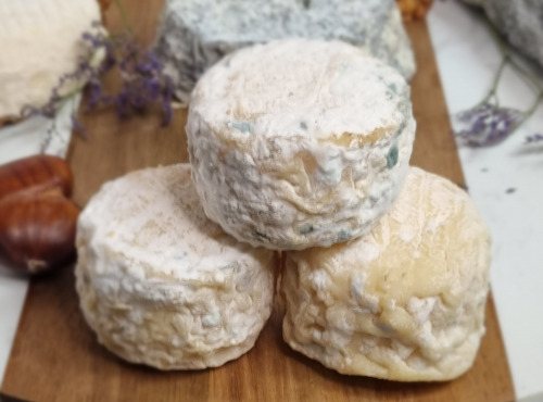 La Finarde - crottin de chavignol