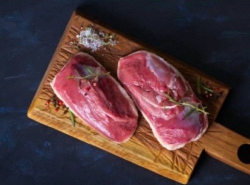 Ferme des Fabres, Vos Manges Gardiens - Magret frais 900g
