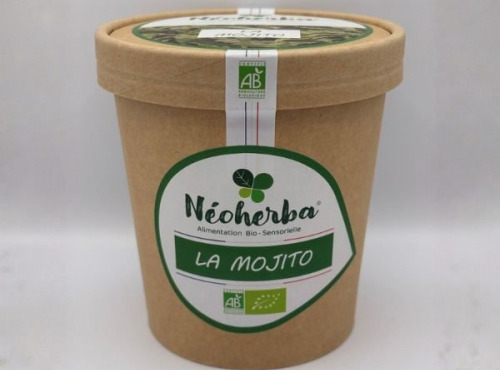 Néoherba - La Mojito