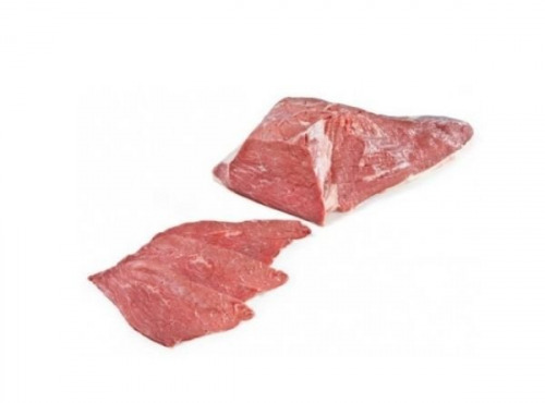 Ferme des Fabres, Vos Manges Gardiens - Escalopes Porc noir 500g