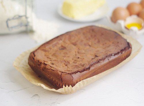 Maison Savary - Fondant Au Chocolat Guayaquil - 1000 Gr
