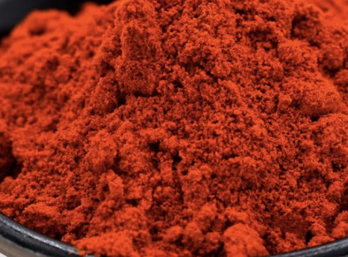 L'OLIVERAIE DU COUDON - PAPRIKA FUMÉ – POT 85 G