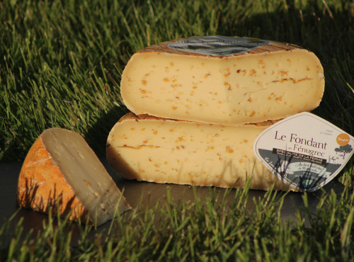 Ferme Dumesnil - Fondant au Fénugrec