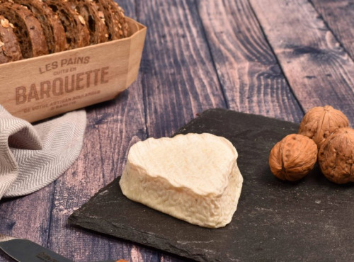 Fromage Gourmet - Coeur de chèvre