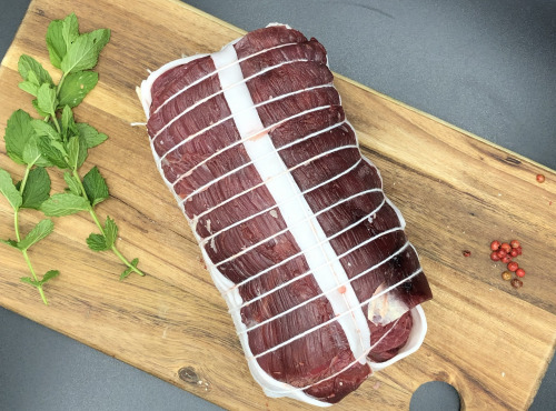 Dans nos Prés - [Précommande] Filet de bœuf 1kg
