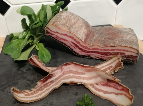 Ferme Joos - Pancetta - 100g