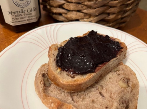 Myrtilles du Trimoulet - Lot 6 "Câlines"