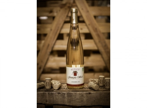 Domaine François WECK et fils - Chasselas 2019 - 75cl x 3