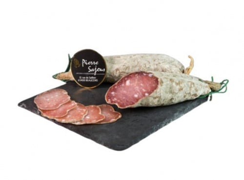 Atelier Pierre Sajous - Saucisson maigre de Coche 220g