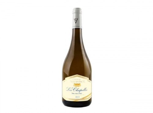 Vignobles Feray - VOUVRAY SEC LES CHAPELLES