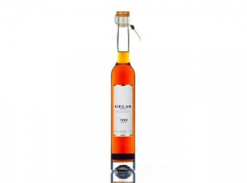 Armagnac Gelas - Armagnac Gelas 1999