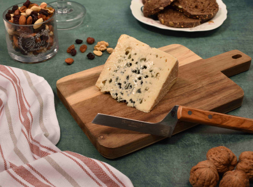 Fromage Gourmet - Bleu Des Causses AOP 300g