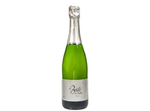 Domaine de Bilé - Vin Mousseux Bilé En Bulles Brut