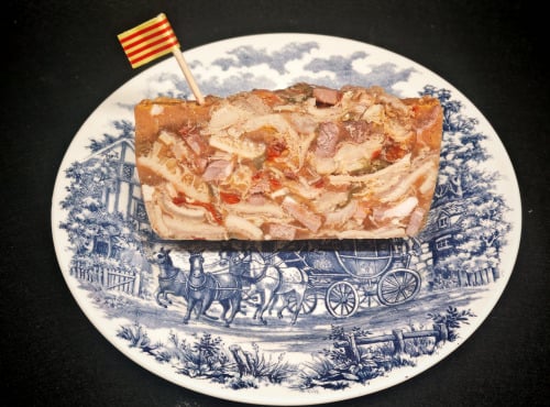 Boucherie Puig - Tripes à la catalane 250g