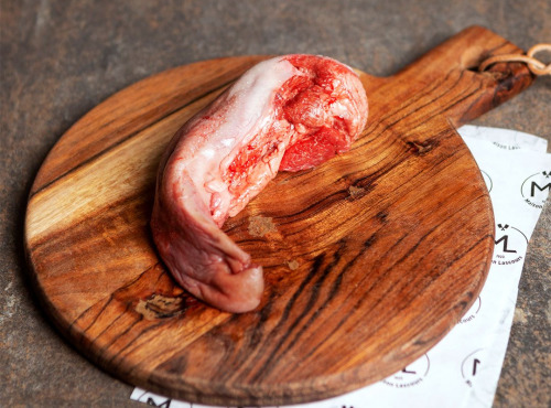 Maison Lascours - Langue de porc